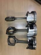 Шатун. Honda Orthia, EL2, EL3 Honda CR-V, RD1, RD2 Honda S-MX, RH1, RH2 Honda Stepwgn, RF1, RF2 Двигатели: B20B, B20B2, B20B3, B20B9, B20Z1, B20Z3