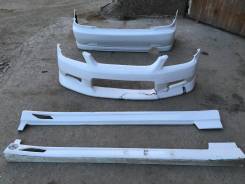 Обвес кузова аэродинамический. Toyota Altezza, GXE10, GXE10W, SXE10