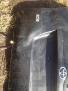 Крышка багажника. Toyota Corolla Spacio Toyota Spacio