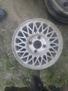Mitsubishi. 5.5x14, 4x114.30, ET46