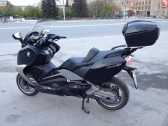 BMW C 650 GT. 650����. ��., ��������, ���, � �������� ����