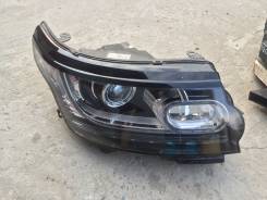 Фара. Land Rover Range Rover Evoque Land Rover Range Rover Land Rover Range Rover Sport