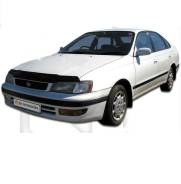 Ветровик на дверь. Toyota Carina