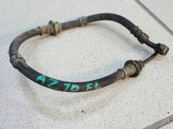 Шланг тормозной. Nissan Cube, AZ10, ANZ10, Z10 Nissan March Box, WAK11, WK11 Nissan March, ANK11, HK11, FHK11, K11, AK11 Двигатели: CGA3DE, CG13DE, CG...