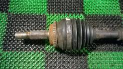 Привод. Toyota: Tarago, Alphard, Previa, Kluger V, Highlander, Harrier, Camry, Estima Двигатели: 2AZFE, 2AZFXE, 1AZFE