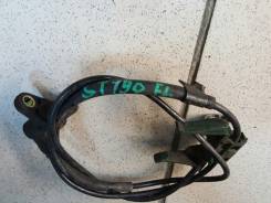 Датчик abs. Toyota Corolla, CDE120, ZZE120, ZZE121, ZZE122, ZZE123, NDE120 Toyota Corolla Verso, ZNR10, ZNR11, CUR10, AUR10 Toyota Avensis, AZT250L, Z...