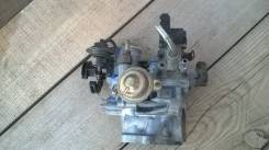 Блок дроссельный в сборе Lexus/Harrier 1MZ FE. Toyota: Windom, Tercel, Sprinter Carib, Alphard, Camry, Estima, Picnic, Solara, Avalon, Harrier, Mark I...