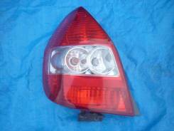 Стоп-сигнал. Honda Jazz, GD1 Honda Fit, GD1, UA-GD2, DBA-GD2, LA-GD1, DBA-GD1, LA-GD2, UA-GD1 Двигатели: L13A5, L13A2, L15A1, L13A1, L12A1, L12A3, L12...
