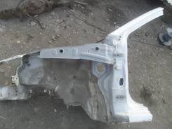 Лонжерон. Mitsubishi Lancer Cedia, CS2A Mitsubishi Lancer Cedia Wagon Двигатель 4G15