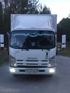 Isuzu NPR. Продам грузовик isuzu NPR, 5 193 куб. см., 5 000 кг.