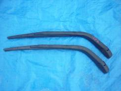 Дворник двери багажника. Honda Jazz, GD1 Honda Fit, GD1