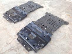 Защита двигателя. Toyota Land Cruiser, GRJ200, J200, URJ200, UZJ200, UZJ200W, VDJ200