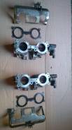 Прокладка впускного коллектора. Subaru Legacy, BL5, BP5 Subaru Impreza, GH7, GH6, GE6, GE7 Subaru Forester, SG5 Двигатель EJ203