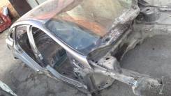 Порог пластиковый. Ford Focus, CB8 Двигатель PNDA
