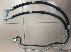 Рукав высокого давления. Honda Accord Honda Accord Tourer Двигатели: K24A8, K24A3, K20A8, K24A4