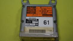 Реле. Toyota Caldina, AZT241, AZT241W Двигатель 1AZFSE