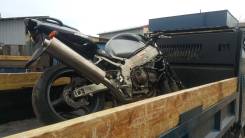 Kawasaki Ninja ZX-9R. исправен, птс, с пробегом