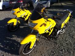 Honda Steed 400VCL. 400 куб. см., исправен, птс, без пробега