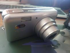 Kodak. 8 - 8.9 Мп, зум: 3х