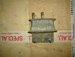 Подушка глушителя. Toyota Camry, SV32 Двигатель 3SFE