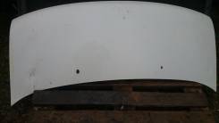 Капот. Nissan Elgrand, ALWE50