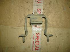 Подушка коробки передач. Isuzu Elf, NHR55E Двигатель 4JB1