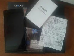 DEXP Ixion ML 4.7. �/� ����
