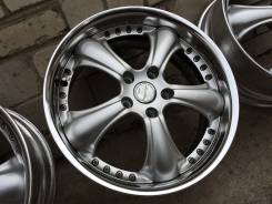 Work Euroline. 7.5x18, 5x114.30, ET50, ЦО 72,0 мм. Под заказ