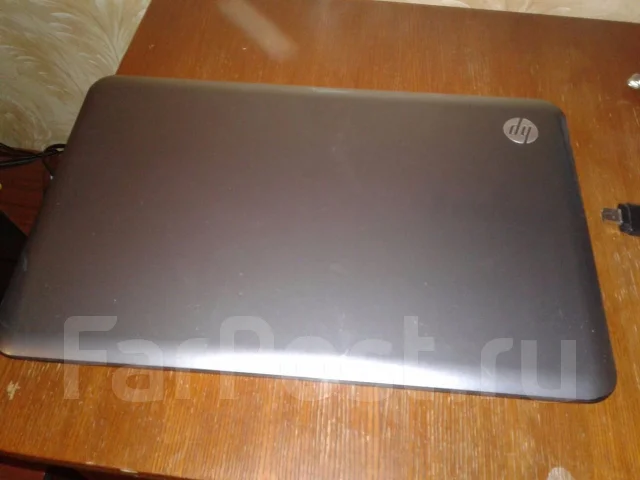 HP Pavilion g6-1350er. 15.6", 2,2����, ���� 320���, WiFi: 1, Bluetooth: 1 ����