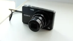 Sony Cyber-shot DSC-WX220. 15 - 19.9 ��, ���: 10�