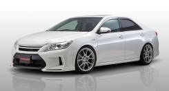 Ветровик на дверь. Toyota Camry, ASV50, ACV51, AVV50, ASV51, GSV50