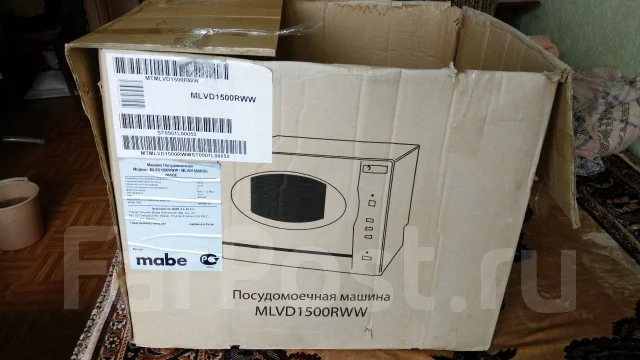 Mabe ����