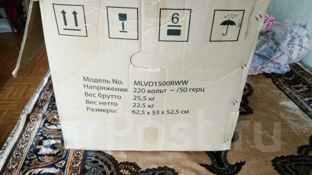 Mabe ����