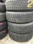 Bridgestone Ice Partner. Всесезонные, 2013 год, износ: 5%, 4 шт