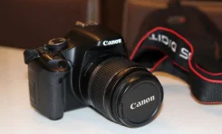 Canon EOS 450D Body. ���: ��� ����