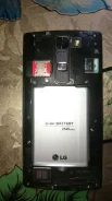 LG Magna H502F