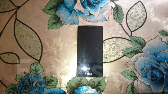 LG Magna H502F ����