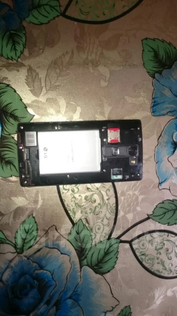 LG Magna H502F ����