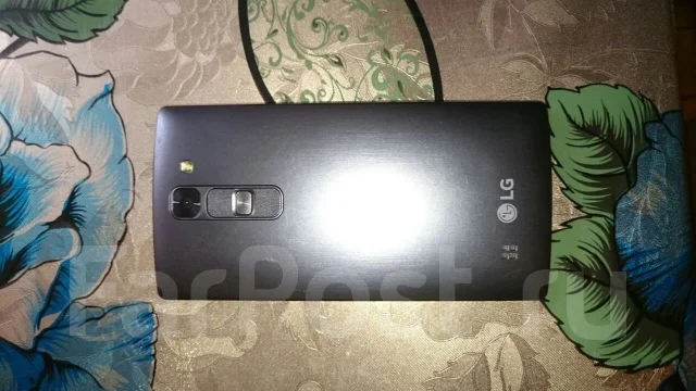 LG Magna H502F ����