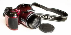 Nikon Coolpix L120. 10 - 14.9 ��, ���: 14� � �����