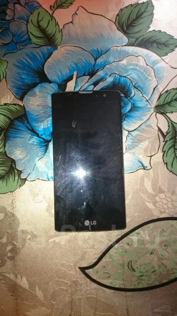 LG Magna H502F ����