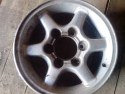 Bradley SuperStar. x15, 6x139.70