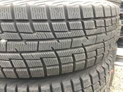 Yokohama Ice Guard IG30. Всесезонные, 2013 год, износ: 5%, 4 шт