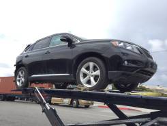 Lexus RX350. GGL15 GGL15W GGL10, 2GRFE