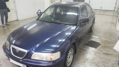 Honda Rafaga
