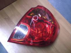 Стоп-сигнал. Mazda Verisa, DC5W, DC5R