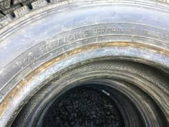 Dunlop SP LT. Всесезонные, 2012 год, износ: 5%, 1 шт