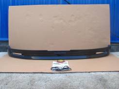 Обвес кузова аэродинамический. Toyota Land Cruiser, GRJ200, J200, URJ200, URJ202, URJ202W, UZJ200, UZJ200W, VDJ200