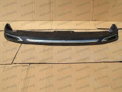 Губа. Toyota Land Cruiser, GRJ200, J200, UZJ200, UZJ200W, VDJ200. Под заказ