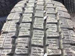 Bridgestone Blizzak W969. Всесезонные, 2010 год, износ: 5%, 2 шт